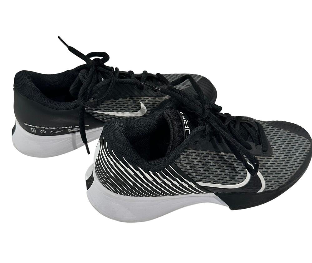 Nike Womens Air Zoom Vapor Pro Tennis Shoes Size 7